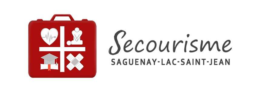 Secourisme Saguenay-Lac-Saint-Jean